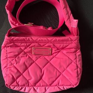Marc Jacobs Quilted Crossbody Bag